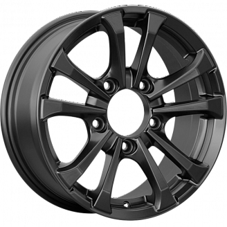 Диск SKAD Тундра 6,5x16 5х139,7 ЕТ40 98,5 Бархат новый