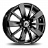 Диск RPLC SK165 6x15 5x100 ET38 57,1 B (б/к) сф