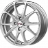 Диск iFree Такеши (KC877-12) 6x16 4x114,3 ET40 DIA 67,1 Блэк джек