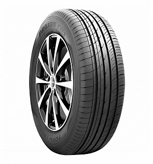 Шина Toyo Proxes CR1 215/55 R17 94V