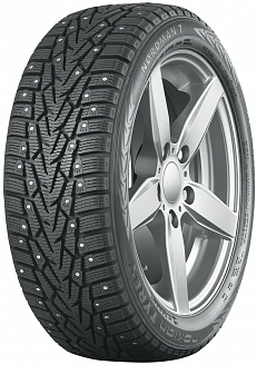 Шина Nokian Tyres Nordman 7 175/70 R13 82T