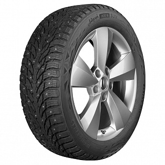 Шина Ikon Autograph Ice 9 SUV 255/45 R19 104T XL