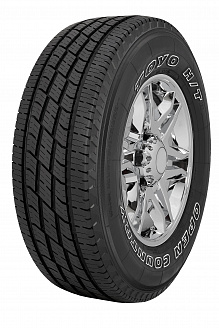 Шина Toyo Open Country HT2 285/45 R22 114V