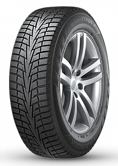 Шина Hankook Winter I*Cept X RW10 245/60 R18 105T