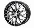 Диск RR CSS3347 8х18 5х108 ET33 60,1 B-P 132506