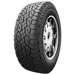 Шина Kumho Road Venture AT52 265/65 R17 112T