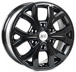 Диск RST R056 6,5x16 6x139,7 ET50 DIA 92,5 BL (Hyundai H1)