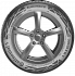 Шина Continental EcoContact 6 185/65 R15 88T