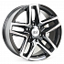 Диск RST R238 8x18 6x139,7 ET42 DIA 75,1 BD (Haval H9)