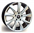 Диск Kodjima-no Yokohama 6,5x16 5x115 ET41 DIA 70,1 Mercury