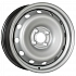 Диск Аккурайд Renault Logan 6x15 4x100 ET40 DIA 60,1 Металлик