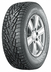 Шина Nokian Tyres Hakkapeliitta C3 205/75 R16C 113/111R