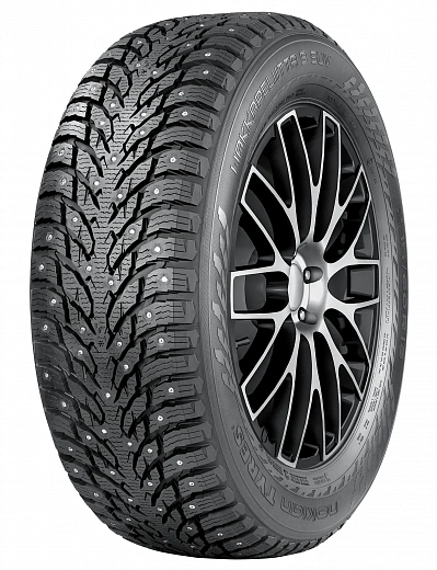 Шина Nokian Tyres Hakkapeliitta 9 SUV 215/65 R17 103T XL