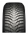 Шина Kumho WinterCraft Ice WS31 SUV 315/35 R20 110T XL