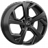 Диск SKAD KL-328 (18_Outlander) 7x18 5x114,3 ET38 67,1 Алмаз