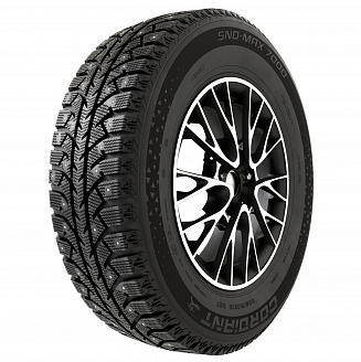 Шина Cordiant Sno-Max 7000 185/65 R15 88T