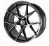 Диск RR CSSYA5636 18 114,3 ET40 67,1 MK-P 143181