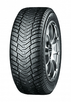 Шина Yokohama iceGuard Stud iG65 275/45 R21 110T