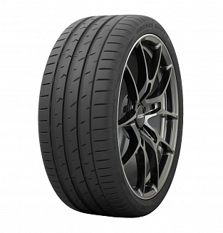 Шина Toyo Proxes Sport 2 295/35 R21 107Y