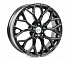 Диск RST R198 6,5x18 5x108 ET33 60,1 BL (EXEED,CHERRY)