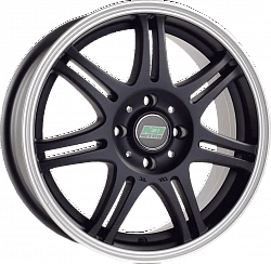 Диск N2O Y4601 6,5x16 5x114,3 ET43 DIA 67,1 Carbon norm