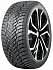 Шина Nokian Tyres Hakkapeliitta 10p SUV 255/55 R18 109T XL