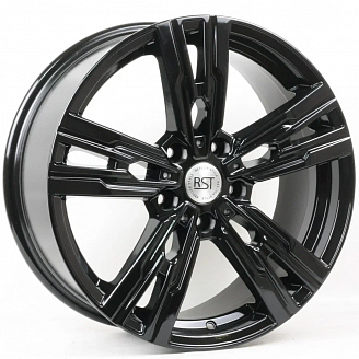 Диск RST R228 8x18 5x114,3 ET50 60,1 BL (Camry)