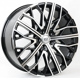 Диск RST R002 8,5x20 5x120 ET45 59,6 BD (GAC GS8)