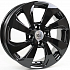 Диск RST R005 6Х15 4Х100 ET46 54,1 BL (KIA Rio)