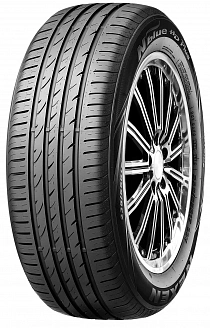 Шина Nexen N'blue HD Plus 195/55 R15 85H