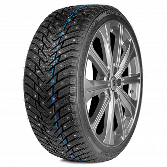 Шина Ikon Nordman 8 (Character Ice 8) 245/45 R17 99T XL