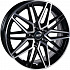 Диск N2O V2233 7x18 5x114,3 ET37 DIA 66,6 BFP