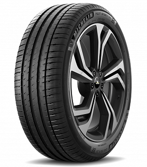 Шина Michelin Pilot Sport 4 SUV 245/50 R19 105W XL (*)