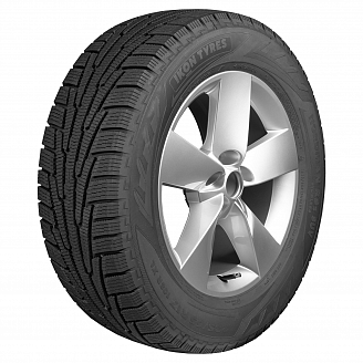 Шина Ikon Nordman RS2 SUV (Character Snow 2 SUV) 225/65 R17 106R XL