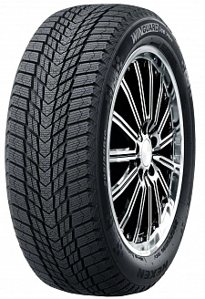 Шина Nexen Winguard Ice Plus 235/55 R17 99T