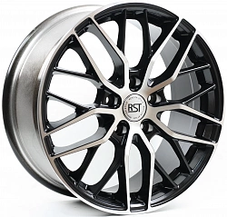 Диск RST R007 7,5Х17 5Х114,3 ET45 67,1 BD (i40)