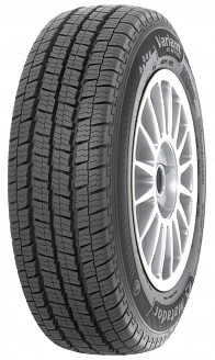 Шина Matador MPS125 Variant All Weather 185/75 R16C 104/102R