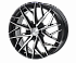 Диск RR CSS3347 7,5х17 4х100 ET45 60,1 B-P 106262