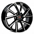Диск Legeartis Concept-SK525 7x17 5x112 ET45 DIA 57,1 BKF