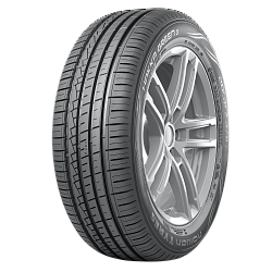 Шина Nokian Tyres Hakka Green 3 185/70 R14 88T