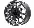 Диск RR CSSD1172 20 139,7 ET25 110,5 B-P/M 143202
