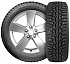 Шина Ikon Character Ice 5 (Nordman 5) 195/65 R15 95T XL