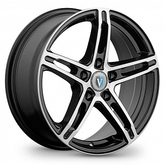 Диск Venti V1618 6,5х16 5х108 ET33 60,1 BD