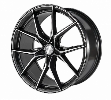 Диск RR CSSYA3816 7,5х17 5х108 ET33 60,1 MK-P 120308