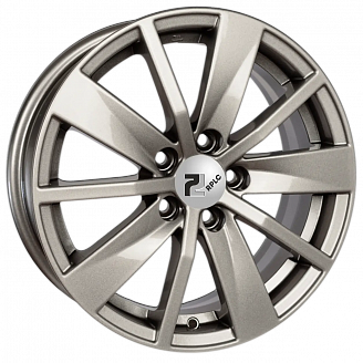 Диск RPLC VW165 6x15 5x100 ET40 DIA 57,1 S