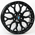 Диск Venti V1719 7x17 5x108 ET33 60,1 BD