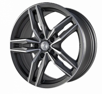 Диск RR CSSD2788 6,5х15 4х100 ET40 60,1 MK-P/M 94574