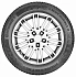 Шина Continental IceContact 2 SUV 215/60 R17 96T FR KD (2018 г.в.)