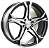Диск RST R099 7,5x19 5x108 ET38 60,1 BD (Geely Monjaro)