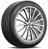 Шина Michelin Latitude Sport 3 235/55 R18 100V